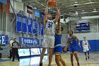 MBBall vs WSU  Wheaton College Men's Basketball vs Worcester State University. - Photo By: KEITH NORDSTROM : Wheaton, basketball, MBBall2022, WSU